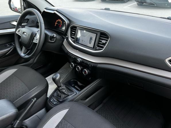 Lada (ВАЗ) Vesta I Рестайлинг (NG) с пробегом 2023 года, цена 997 000 рублей, 103174 км, седан, Автокод Объявления