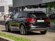 BMW X3 III (G01) Санкт-Петербург  - изображение 45