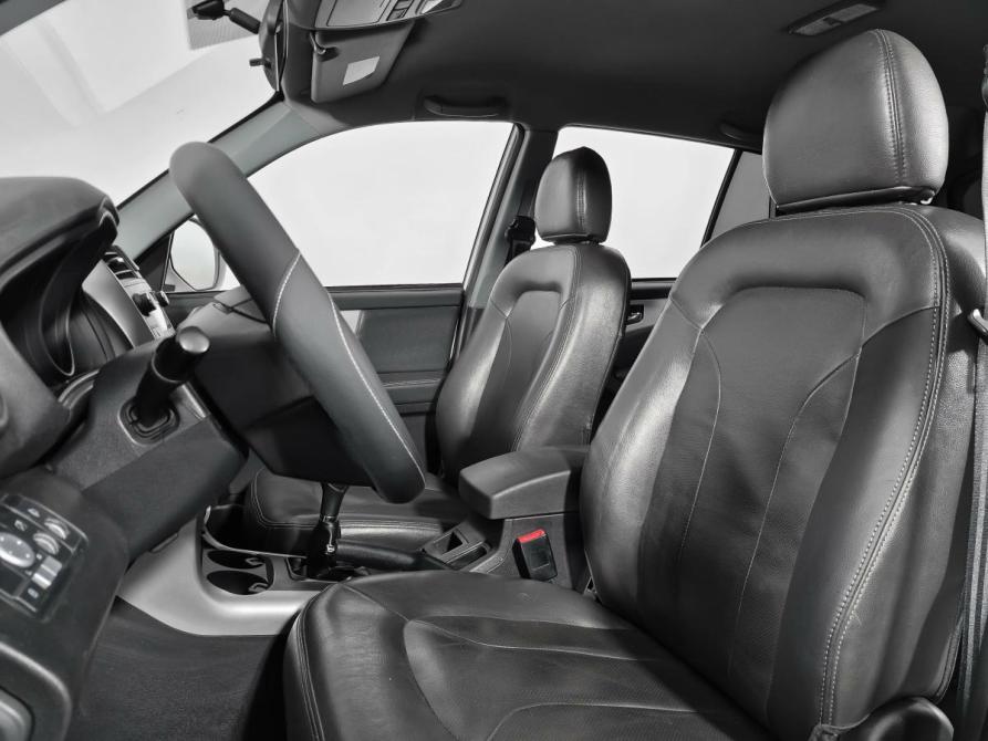 Lifan X60 I Рестайлинг Нижний Новгород  - изображение 9