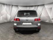 Volkswagen Touareg I Рестайлинг Москва  - изображение 26