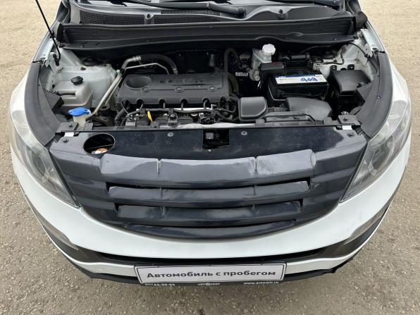 Kia Sportage III с пробегом 2013 года, цена 980 000 рублей, 217780 км, внедорожник, Автокод Объявления