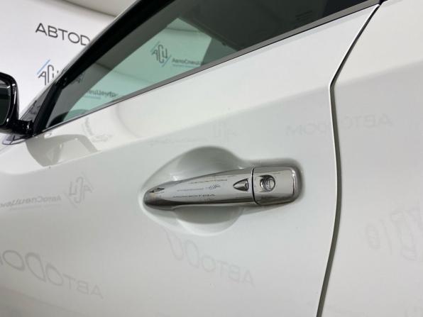 Nissan Murano III (Z52) с пробегом 2019 года, цена 2 749 000 рублей, 91145 км, внедорожник, Автокод Объявления