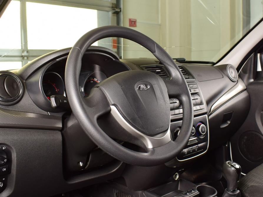 Lada (ВАЗ) Granta I Рестайлинг Кемерово  - изображение 6