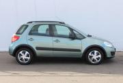 Suzuki SX4 I (Classic) Рестайлинг Нижний Новгород  - изображение 29