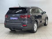 Kia Sorento III Prime Рестайлинг Воронеж  - изображение 23