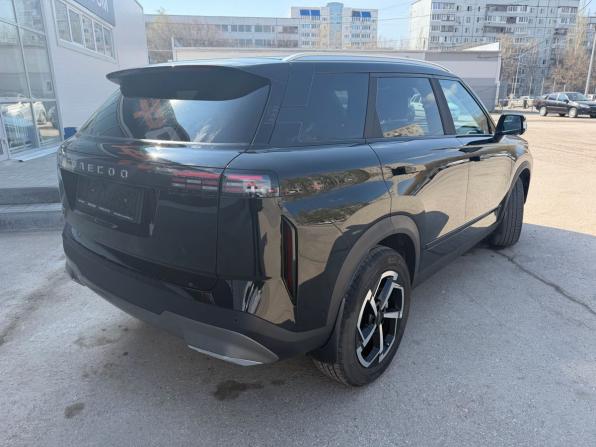 Jaecoo J7 I с пробегом 2024 года, цена 2 219 900 рублей, 19124 км, внедорожник, Автокод Объявления