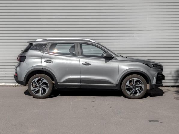 Kaiyi X3 с пробегом 2024 года, цена 1 300 000 рублей, 26244 км, внедорожник, Автокод Объявления