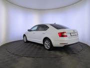 Skoda Octavia III (A7) Рестайлинг Москва  - изображение 33