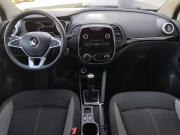 Renault Kaptur I Рестайлинг Саратов  - изображение 25