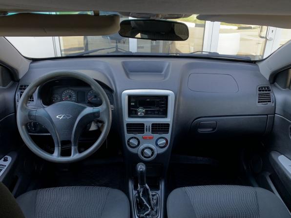 Chery Very (A13) с пробегом 2012 года, цена 249 000 рублей, 169095 км, хэтчбек, Автокод Объявления