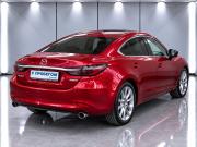 Mazda 6 III (GJ) Рестайлинг 2 Москва  - изображение 22