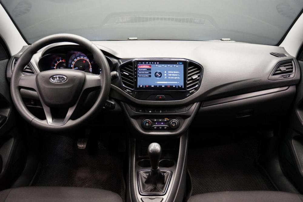 Lada (ВАЗ) Vesta I Крым  - изображение 16