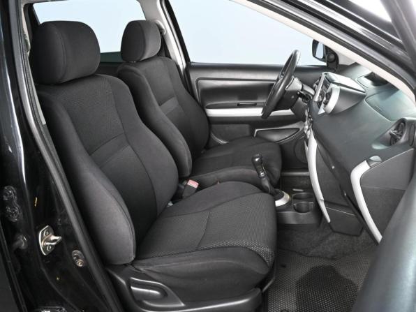 Scion xA с пробегом 2003 года, цена 599 000 рублей, 200637 км, хэтчбек, Автокод Объявления