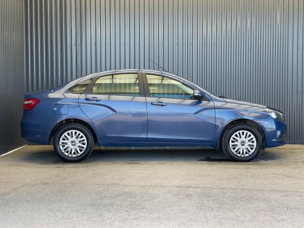 Lada (ВАЗ) Vesta I с пробегом 2016 года, цена 757 000 рублей, 155200 км, седан, Автокод Объявления