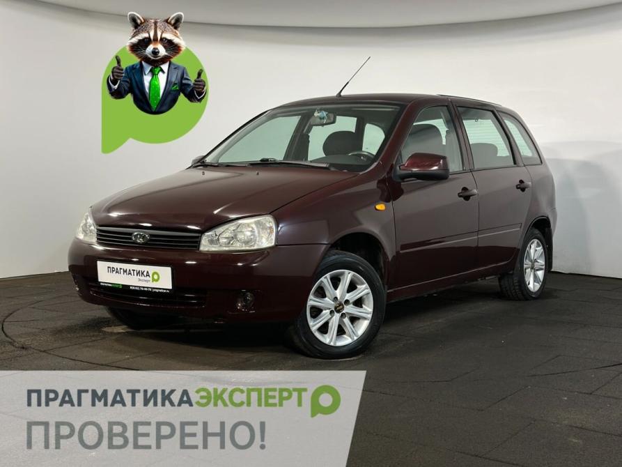 Lada (ВАЗ) Kalina I Великий Новгород  - изображение 1