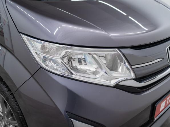 Honda Stepwgn V с пробегом 2015 года, цена 1 547 000 рублей, 132905 км, минивэн, Автокод Объявления