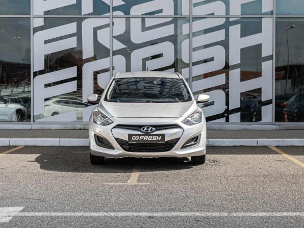 Hyundai i30 II с пробегом 2012 года, цена 1 119 000 рублей, 197160 км, универсал, Автокод Объявления