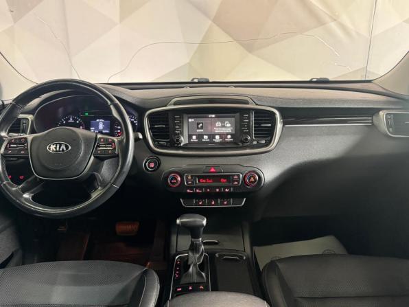 Kia Sorento III Prime Рестайлинг с пробегом 2020 года, цена 3 250 000 рублей, 92019 км, внедорожник, Автокод Объявления