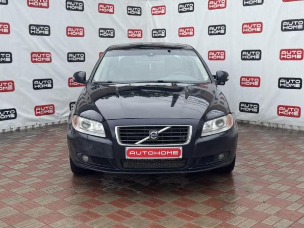 Volvo S80 II с пробегом 2009 года, цена 749 990 рублей, 266354 км, седан, Автокод Объявления