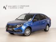 Lada (ВАЗ) Granta I Рестайлинг Казань  - изображение 9