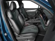Geely Monjaro I Ростов-на-Дону  - изображение 37