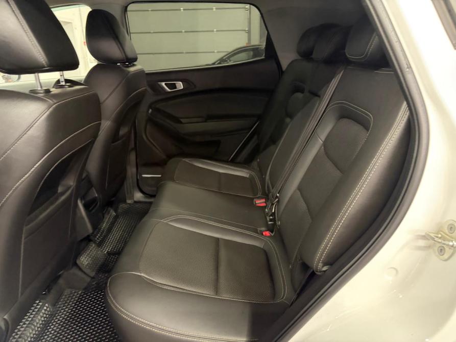 Chery Tiggo 4 I Рестайлинг Краснодар  - изображение 13