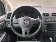 Volkswagen Touran I Рестайлинг 2 Октябрьский  - изображение 33