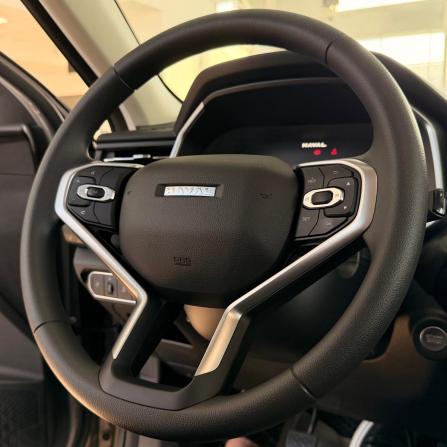 Haval Jolion I Рестайлинг 2 с пробегом 2026 года, цена 2 100 000 рублей, 22 км, внедорожник, Автокод Объявления