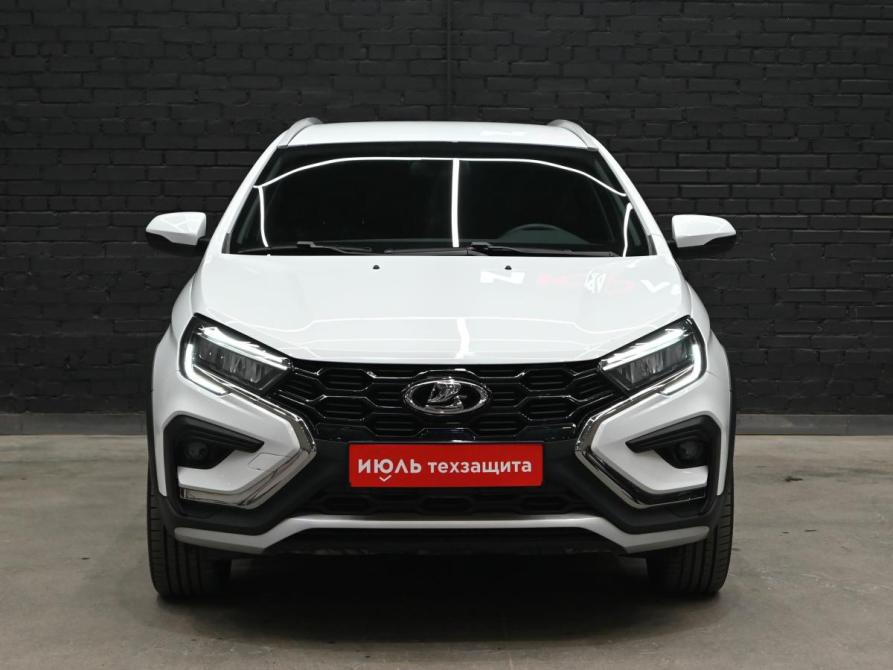 Lada (ВАЗ) Vesta I Рестайлинг (NG) Екатеринбург  - изображение 2