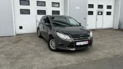 Ford Focus III Магнитогорск  - изображение 20