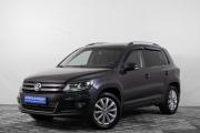 Volkswagen Tiguan I Рестайлинг Кемерово  - изображение 26