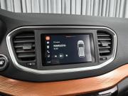 Lada (ВАЗ) Vesta I Рестайлинг (NG) Ставрополь  - изображение 37