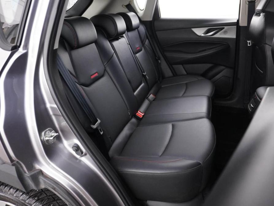 Changan CS35 Plus I Рестайлинг Москва  - изображение 8