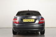 Mercedes-Benz C-Класс III (W204) Челябинск  - изображение 26