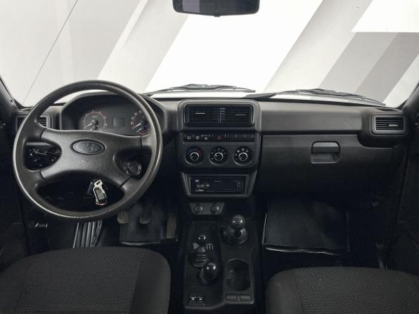 Lada (ВАЗ) 2121 (4x4) I Рестайлинг (2020) с пробегом 2020 года, цена 698 000 рублей, 94686 км, внедорожник, Автокод Объявления