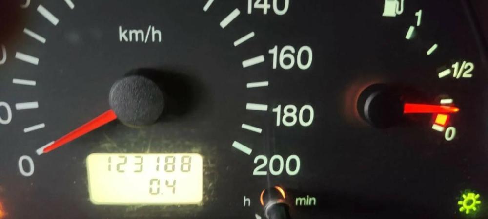 Chevrolet Niva I Рестайлинг Сургут  - изображение 4