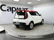 Kia Soul II Рестайлинг Новосибирск  - изображение 29
