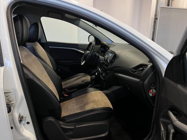 Lada (ВАЗ) Vesta I с пробегом 2018 года, цена 830 000 рублей, 150648 км, седан, Автокод Объявления