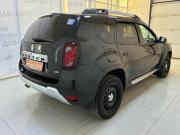 Renault Duster I Рестайлинг Пермь  - изображение 23