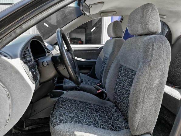 Chevrolet Lanos I с пробегом 2009 года, цена 130 000 рублей, 199129 км, седан, Автокод Объявления