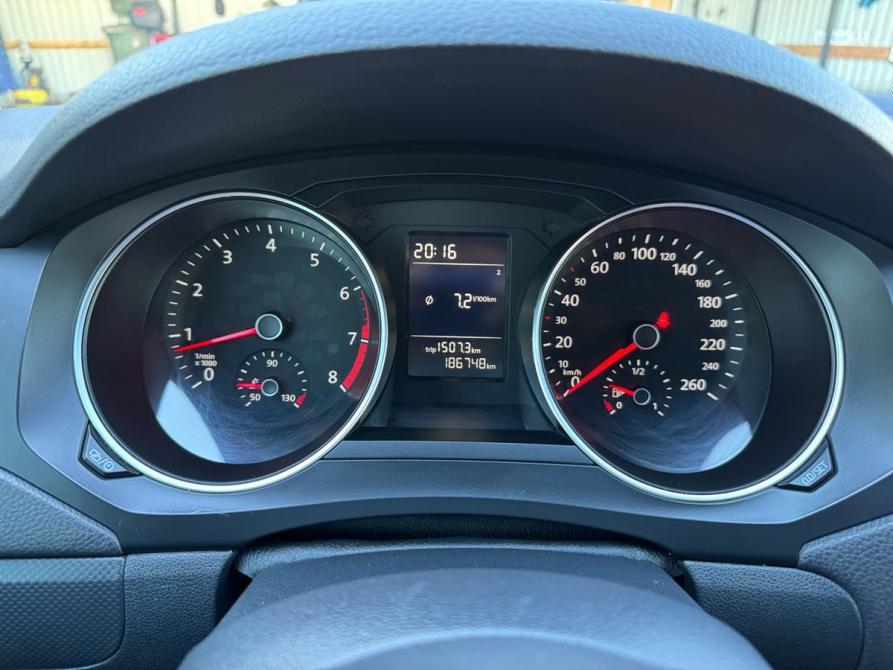 Volkswagen Jetta VI Рестайлинг Ижевск  - изображение 17