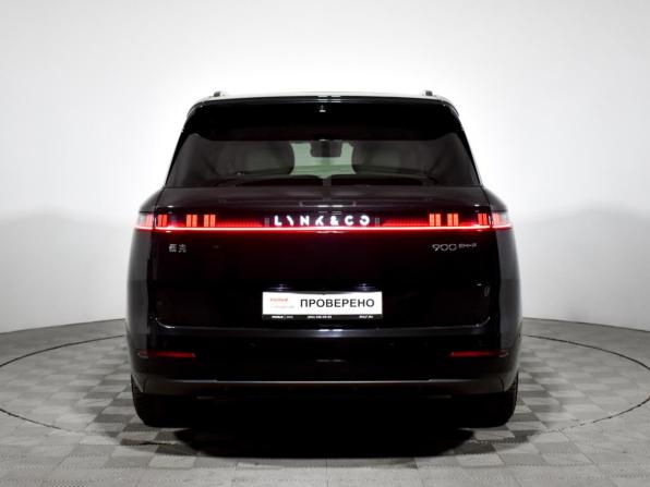 Lynk &amp; Co 900 с пробегом 2025 года, цена 7 200 000 рублей, 5958 км, внедорожник, Автокод Объявления