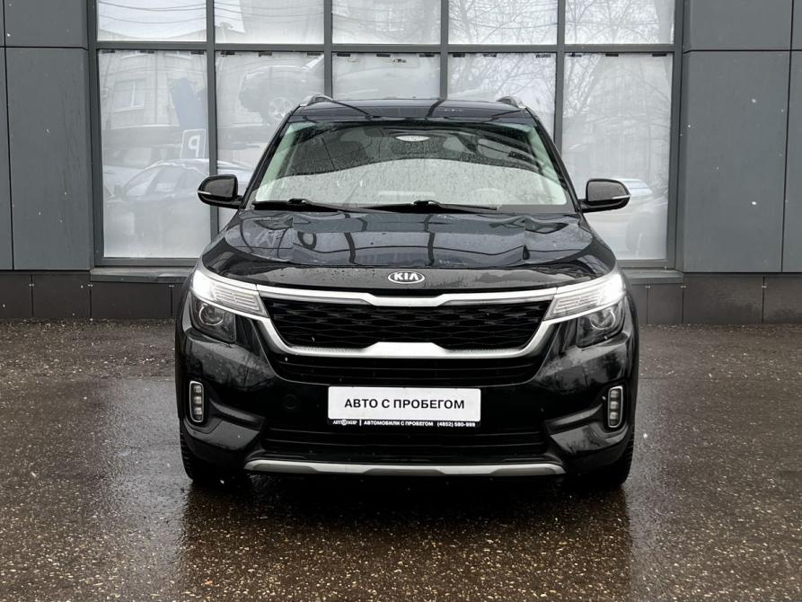Kia Seltos I Ярославль  - изображение 2