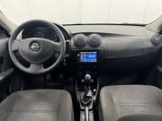 Nissan Almera III (G15) Воронеж  - изображение 31