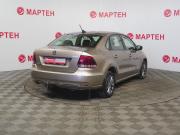 Volkswagen Polo V Рестайлинг Вологда  - изображение 19