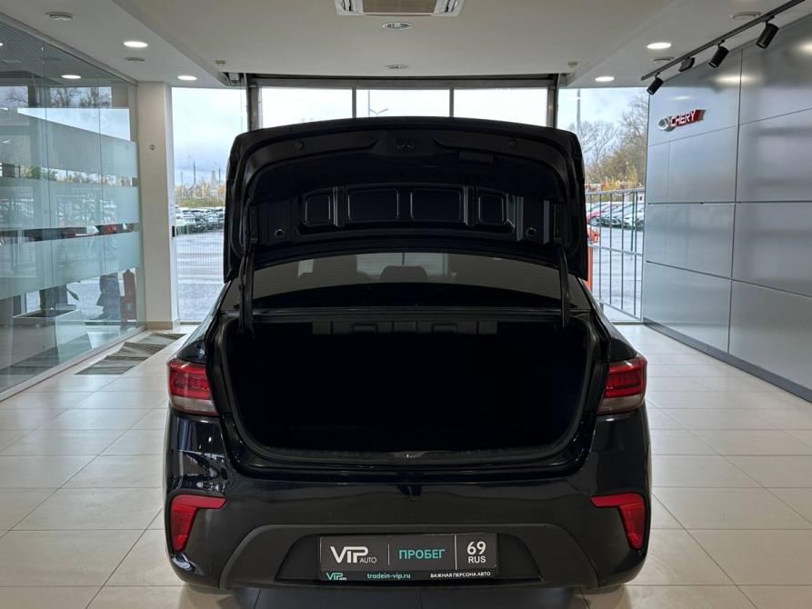Kia Rio IV Тверь  - изображение 19