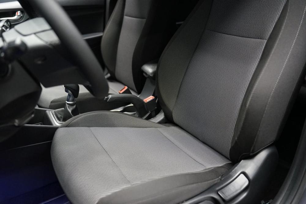 Hyundai Solaris II Рестайлинг Крым  - изображение 9