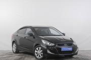 Hyundai Solaris I Кемерово  - изображение 25