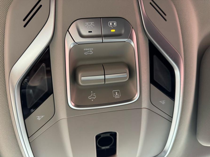 Geely Coolray I Новочеркасск  - изображение 19
