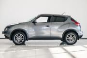 Nissan Juke I Оренбург  - изображение 44